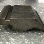 アマダ ベンダー金型(パンチ) 90° / AMADA 90° TA250063