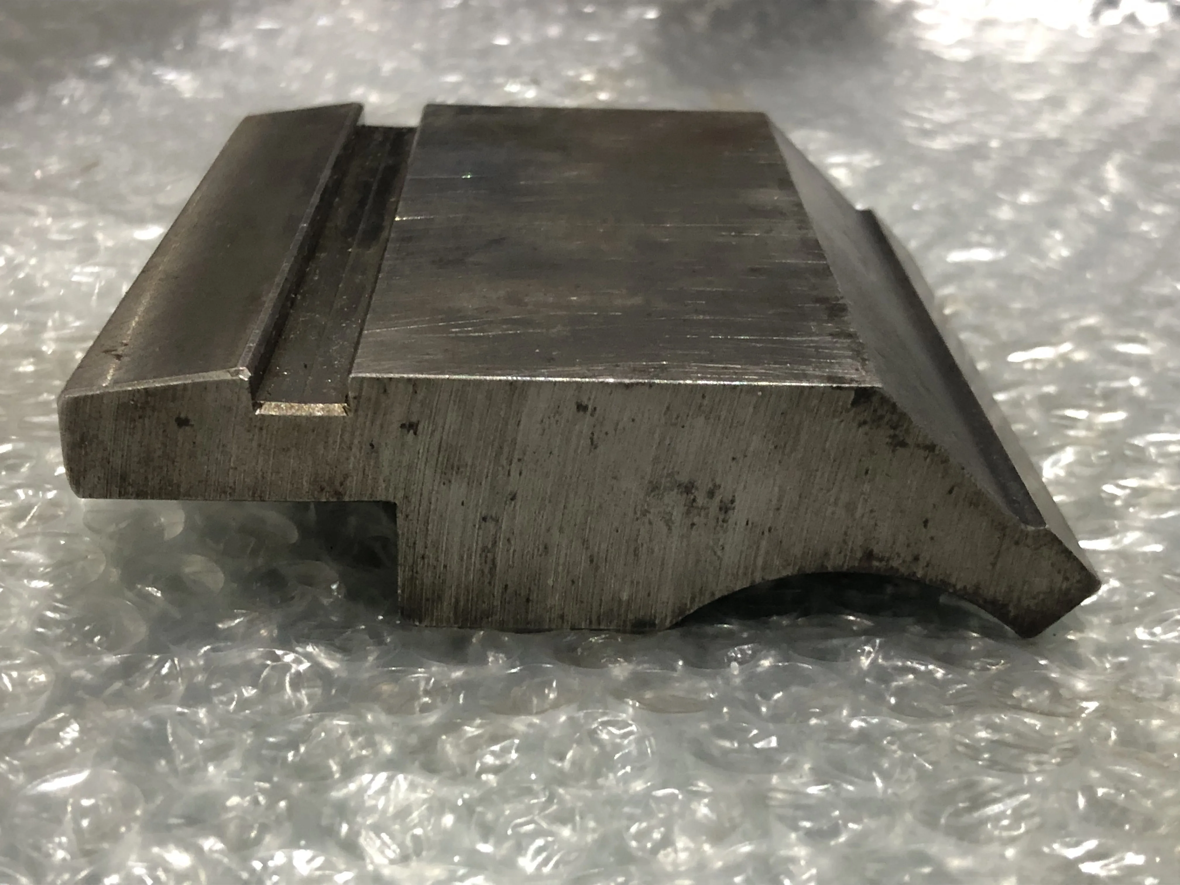 アマダ ベンダー金型(パンチ) 90° / AMADA 90° TA250063
