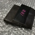ベンダー金型(パンチ) TA250064