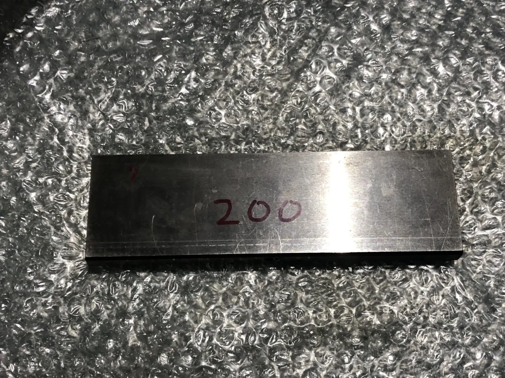 ベンダー金型(1Vダイ) V7 / V7 TA250065