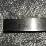 ベンダー金型(1Vダイ) V7 / V7 TA250065
