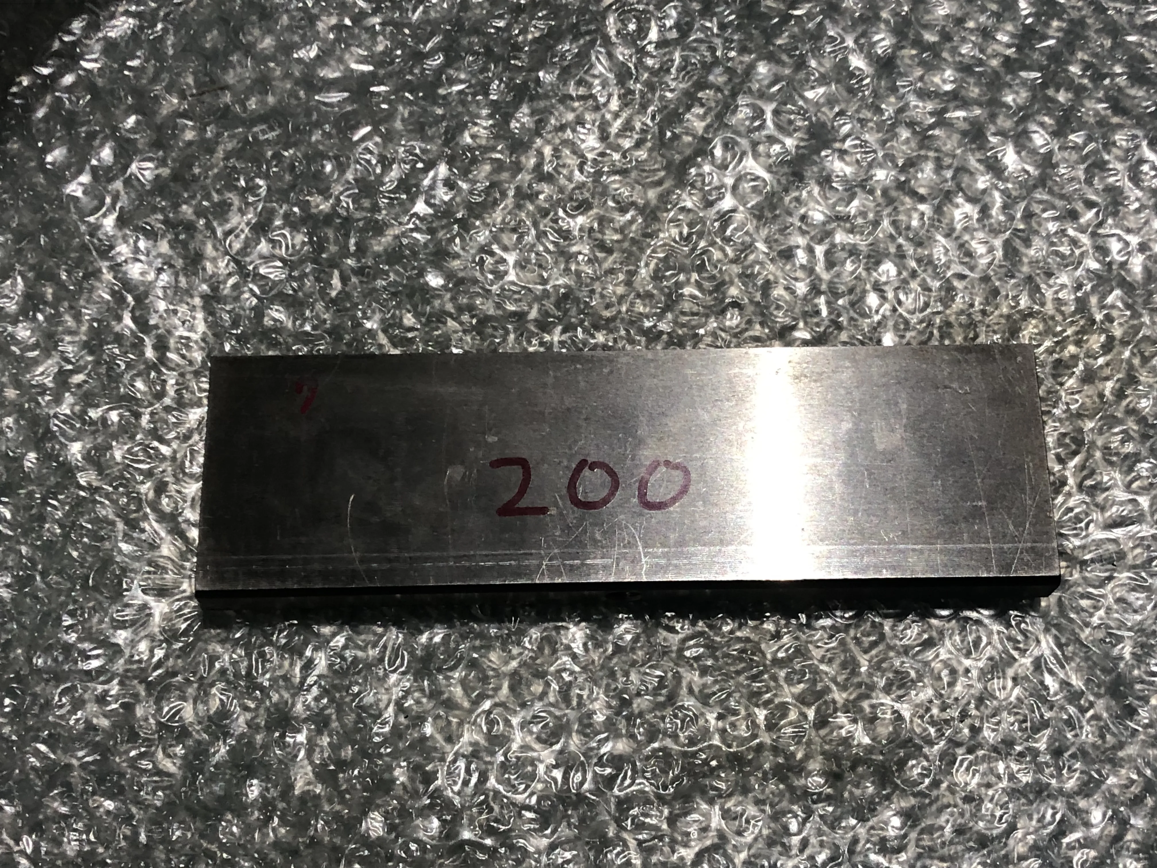 ベンダー金型(1Vダイ) V7 / V7 TA250065