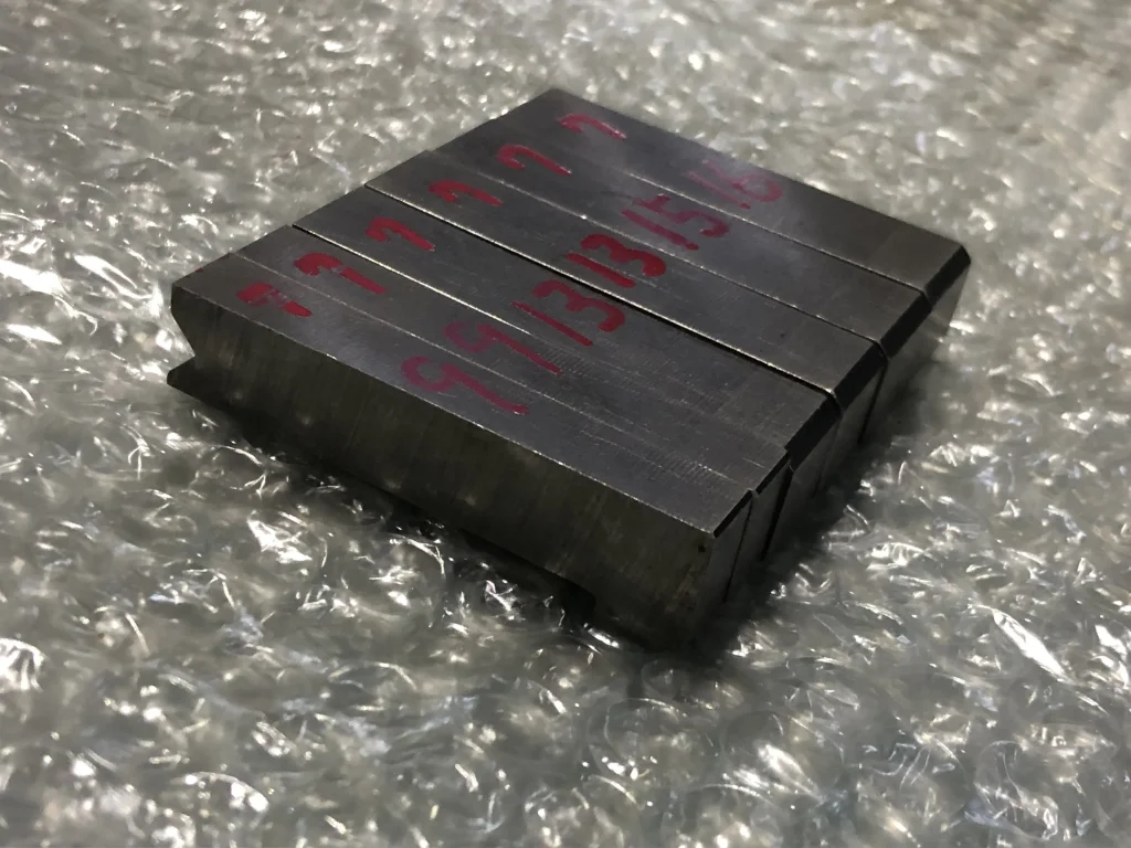 ベンダー金型(1Vダイ) V7 / V7 TA250066