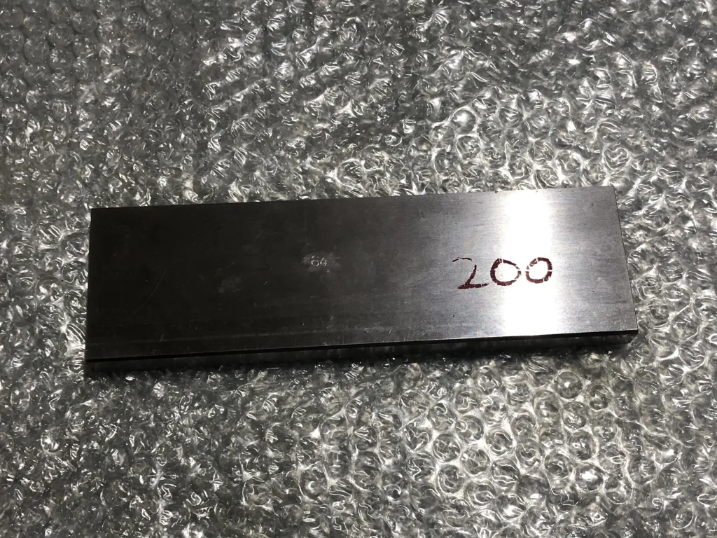 ベンダー金型(1Vダイ) V6 / V6 TA250072