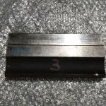 ベンダー金型(パンチ) TA250075