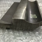 ベンダー金型(パンチ) TA250076