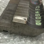 ベンダー金型(パンチ) TA250077