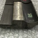 アマダ ベンダー金型(パンチ) 90° / AMADA 90° TA250079