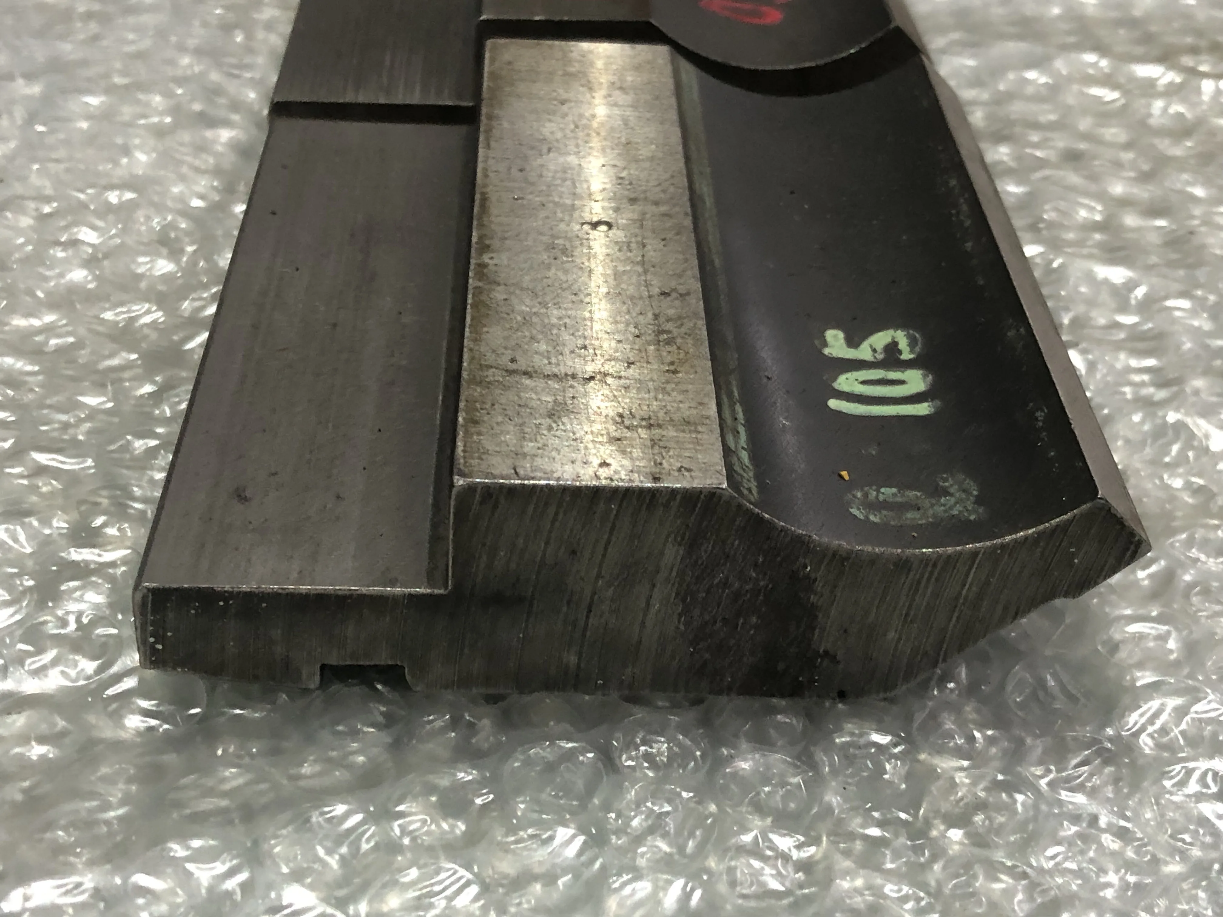 アマダ ベンダー金型(パンチ) 90° / AMADA 90° TA250079