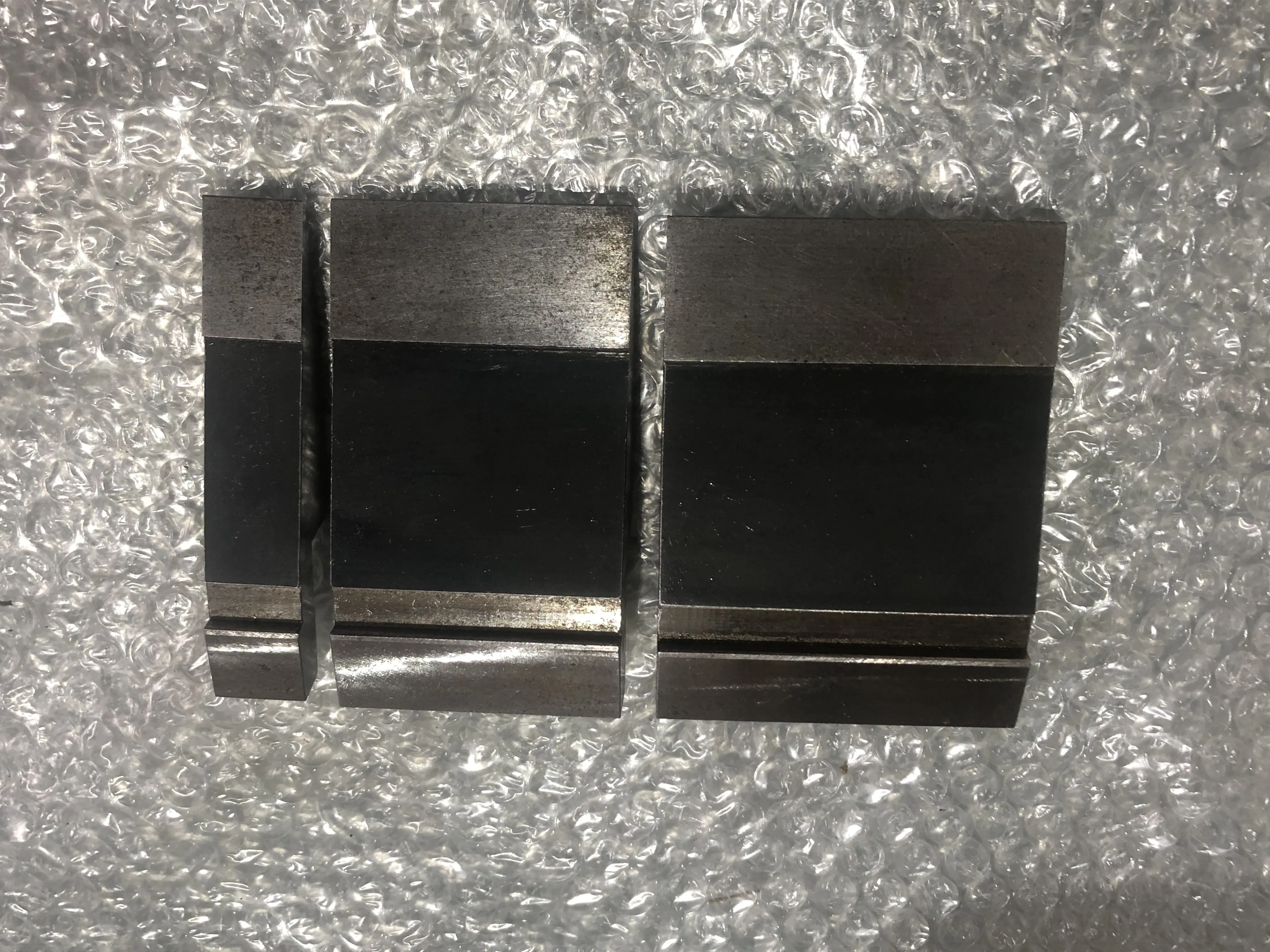 ベンダー金型(パンチ) L70/L55/L17 / L70/L55/L17 TA250090
