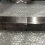 ベンダー金型(2Vダイ) L100/L50/L40/L20/L15/L10 V3V7 / L100/L50/L40/L20/L15/L10 V3V7 TA250092