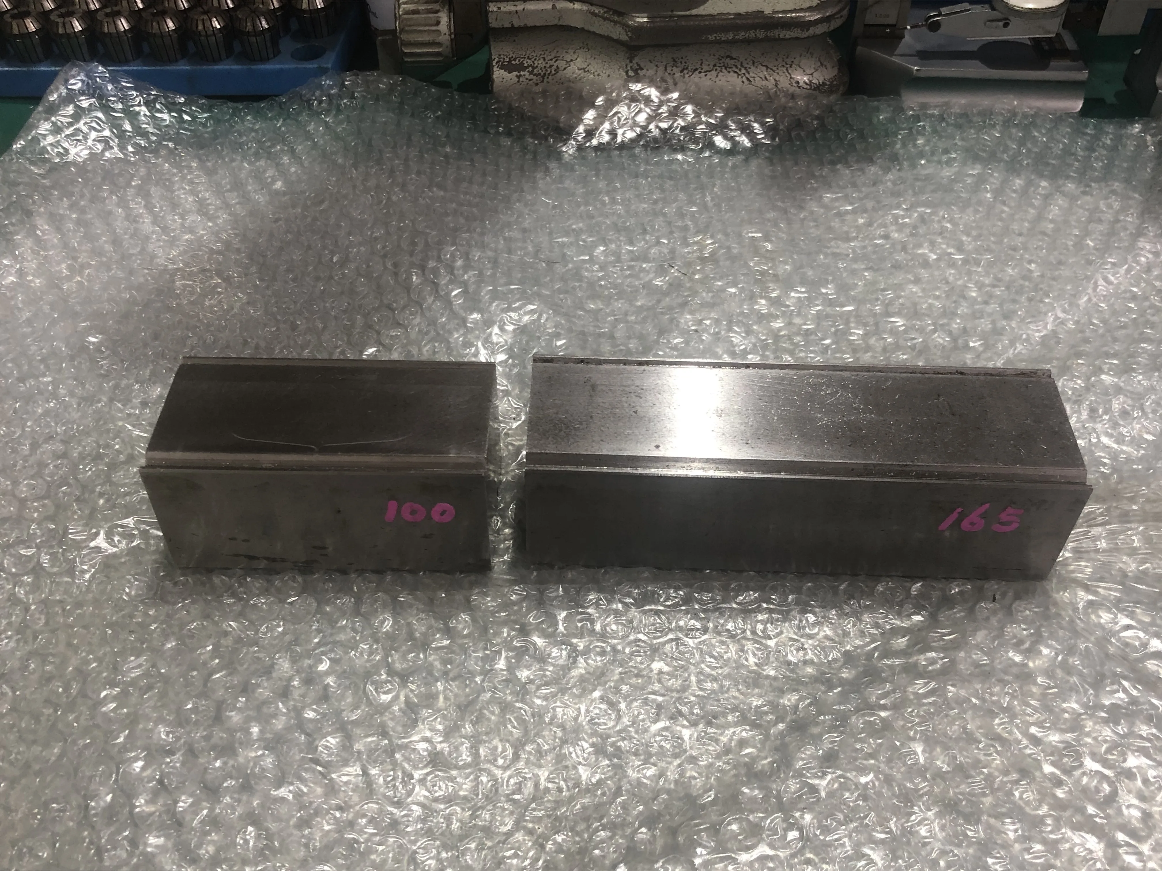 ベンダー金型(2Vダイ) L100/L165 V2V7 / L100/L165 V2V7 TA250093