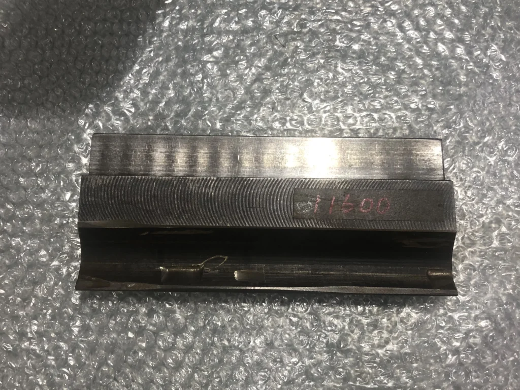 ベンダー金型(パンチ) L218 / L218 TA250094