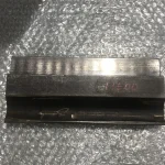 ベンダー金型(パンチ) L218 / L218 TA250094