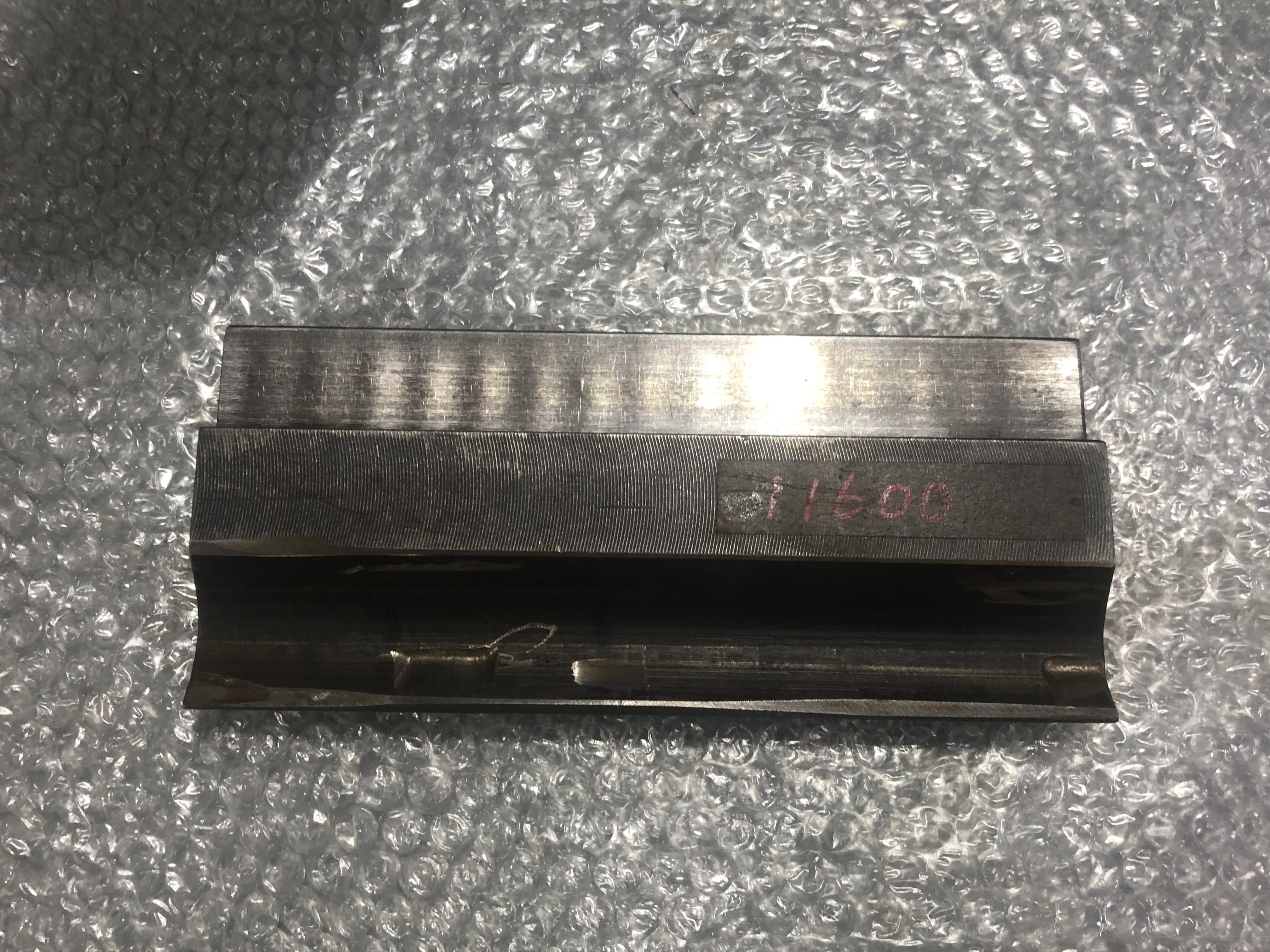 ベンダー金型(パンチ) L218 / L218 TA250094