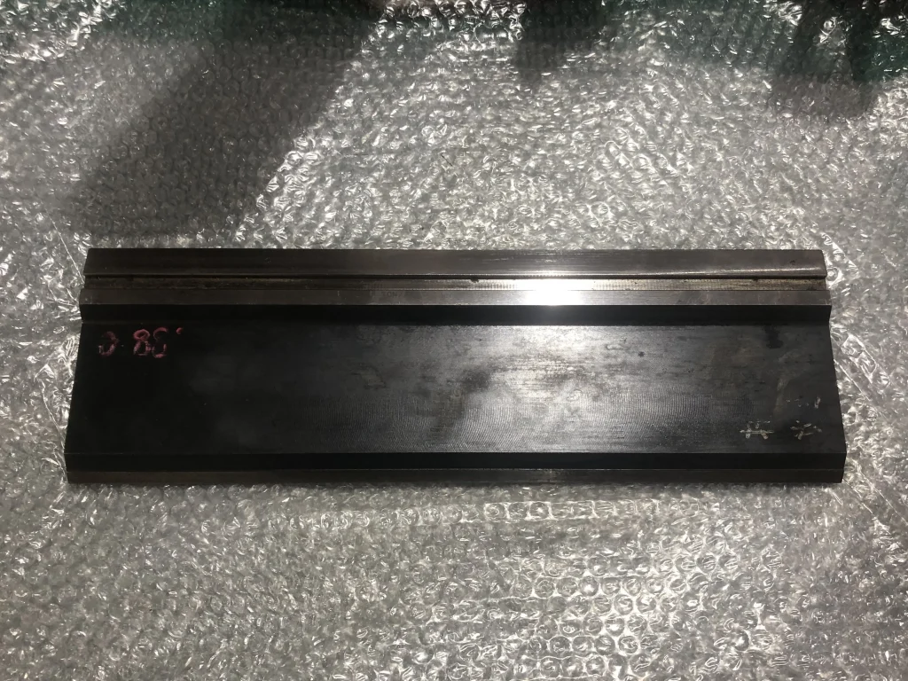 アマダ ベンダー金型(パンチ) L415 88° / AMADA L415 88° TA250095