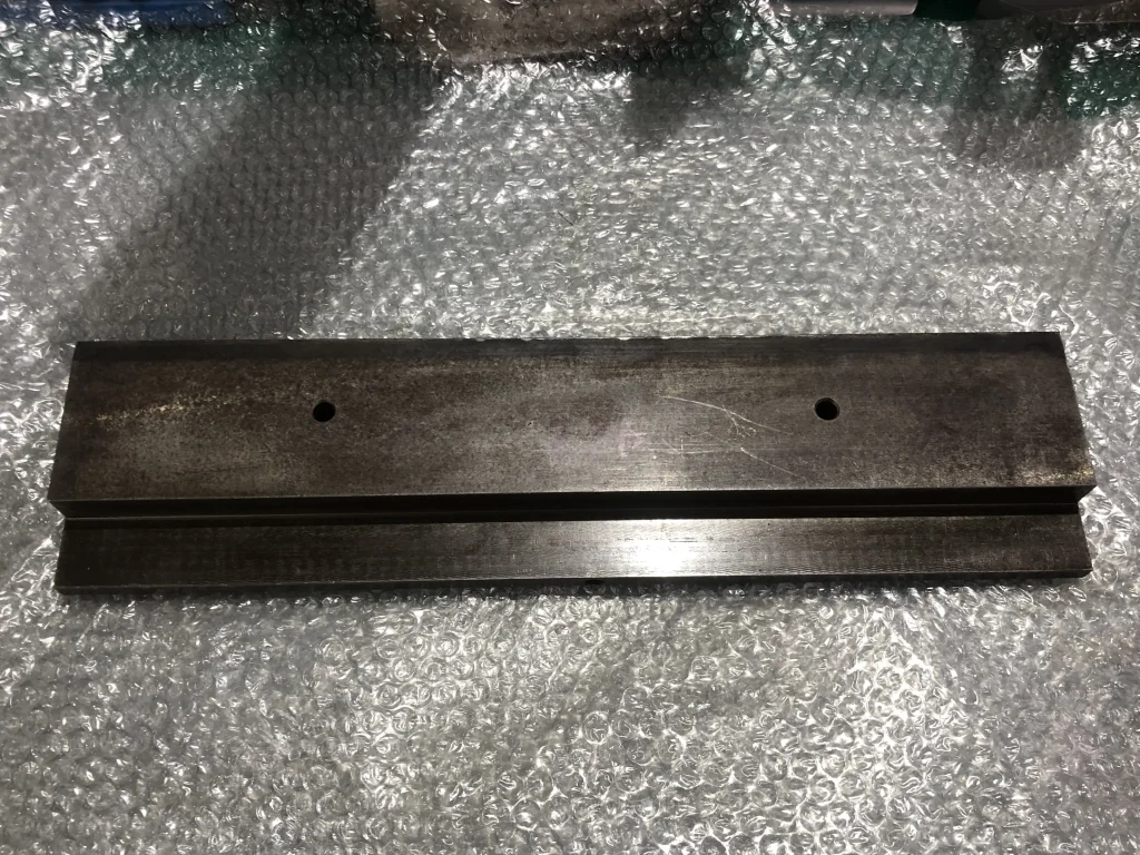 ベンダー金型(パンチ) L420 / L420 TA250097