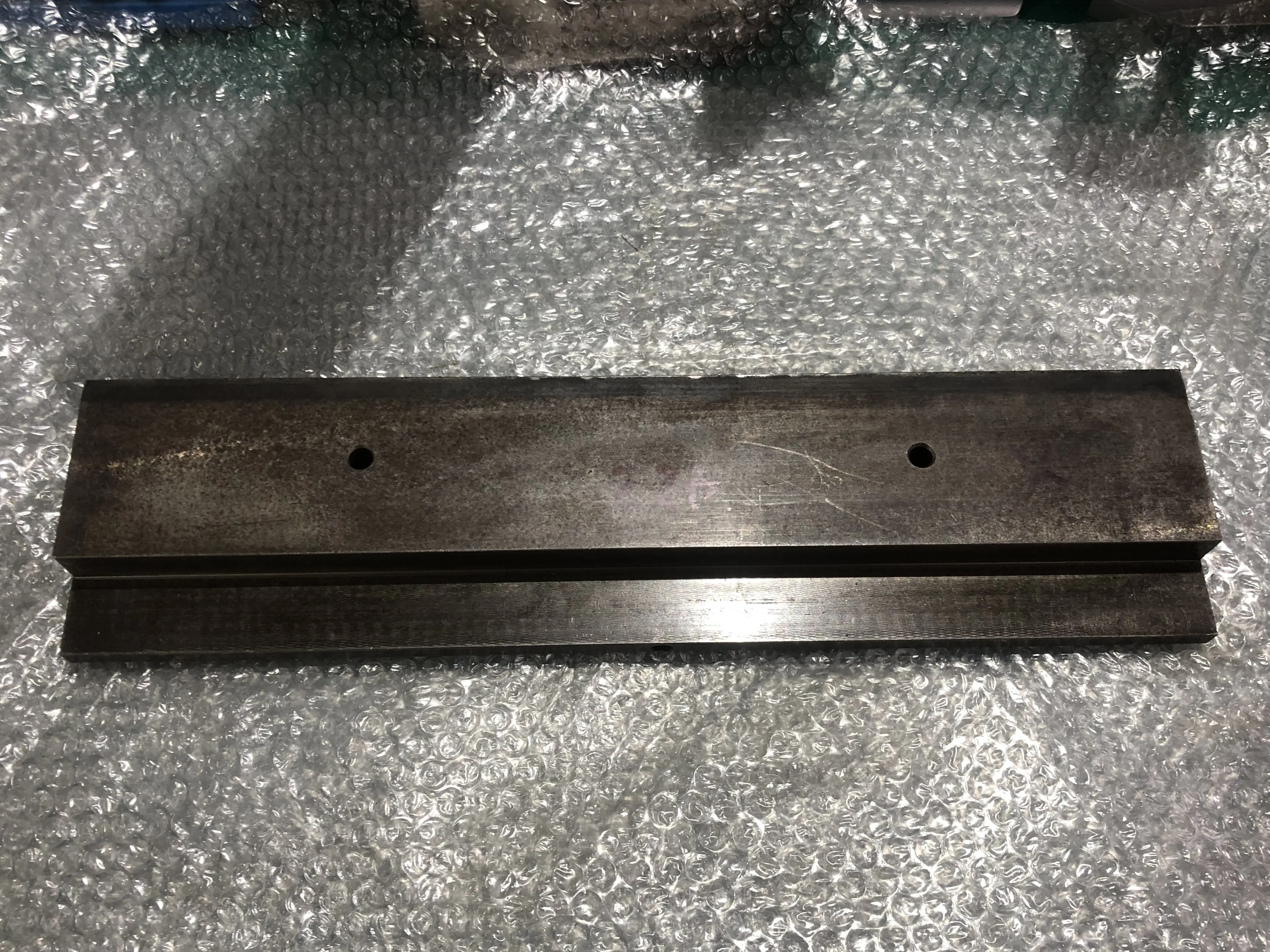 ベンダー金型(パンチ) L420 / L420 TA250097