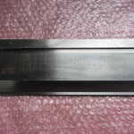 アマダ ベンダー金型 プレスブレーキ用パンチ 長275(Y-2A)R0.2(11.811) / AMADA 長275(Y-2A)R0.2(11.811) TA250109
