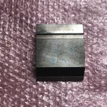 ベンダー金型(パンチ) 88° L80ｍｍ / 88° L80ｍｍ TA250114