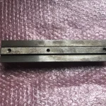 ベンダー金型(ダイ) L247mm / L247mm TA250123