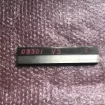 ベンダー金型(1Vダイ) V3mm L204mm / V3mm L204mm TA250125