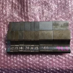ベンダー金型(パンチ) 9/11/12/13/14/15/20/40/48.5ｍｍ / 9/11/12/13/14/15/20/40/48.5ｍｍ TA250129