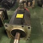 ファナック ACサーボモーター A06B-0317-B003 / FANUC AC Servo Motor A06B-0317-B003