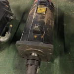 ファナック ACサーボモーター A06B-0505-B203 / FANUC AC Servo Motor A06B-0505-B203