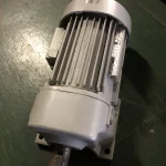 日立ツール 3相電動ギヤードモーター CAシリーズ / HITACHI TOOL｜三菱日立ツール 3-Phase Gear Motor CA Series CAシリーズ