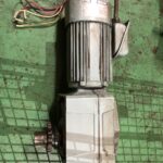 ハイポニックドライブ　インダクションギヤモーター/Sumitomo Heavy Industries/RNFM05-40R-B-80/TB200026