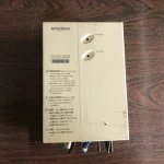 三菱電機 三菱電機インバーターINVERTER FR-A024-0.4K(FREQROL-A024) / MITSUBISHI ELECTRIC Inverter FR-A024-0.4K(FREQROL-A024) TB210013