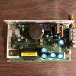 電源装置 K50A-24 Power Supply Unit コーセル COSEL