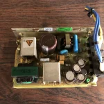 コーセル/エルコー 電源装置 R25-5 / COSEL Power Supply Unit R25-5 TB210043