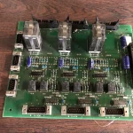 ソディック 基板 DCM-OOIF / SODICK Control PCB DCM-OOIF TB210045