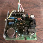 ネミック・ラムダ 電源装置 RS-8-12 / NEMIC-LAMBDA Power Supply Unit RS-8-12 TB210046