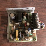 オムロン パワーサプライ S82J-0112 / OMRON Power Supply S82J-0112 TB210048