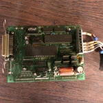 山洋電気 基板 A7-I-20270-IC / SANYO DENKI Control PCB A7-I-20270-IC TB210052