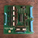 日清紡 基板 SUB-1/0-01 / NISSHINBO Control PCB SUB-1/0-01 TB210053