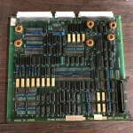 ソディック 基板 SN.B5-004 / SODICK Control PCB SN.B5-004 TB210054