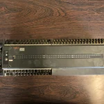富士電機/富士電機製造 90点増設ユニット NB2-E90R3-AC / FUJI ELECTRIC (FE) PLC Expansion I/O Unit NB2-E90R3-AC TB210072