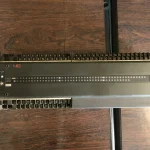 富士電機/富士電機製造 Expansion I/O Unit コントローラ NB2-E90R3-AC / FUJI ELECTRIC (FE) Expansion I/O Unit Controller NB2-E90R3-AC TB210089