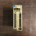 (サーボパック SERVOPACK)FV