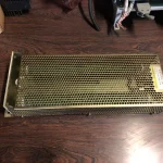 ファナック 放電ユニット A06B-6058-H192 / FANUC FANUC Discharge Unit A06B-6058-H192 TB210100
