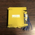 ファナック コントロールIOボード A03B-0807-C104 / FANUC Control I/O Board A03B-0807-C104 TB210101