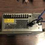 コーセル/エルコー パワーサプライ P600-24 / COSEL Power Supply P600-24 TB210108