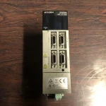 三菱マテリアル サーボアンプ MR-J2-20B / MITSUBISHI MATERIALS Servo Amplifier MR-J2-20B TB210109
