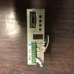 三菱マテリアル サーボアンプ MR-C10A / MITSUBISHI MATERIALS Servo Amplifier MR-C10A TB210120