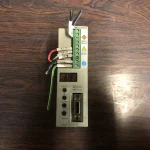 三菱マテリアル サーボアンプ MR-C10A / MITSUBISHI MATERIALS Servo Amplifier MR-C10A TB210121