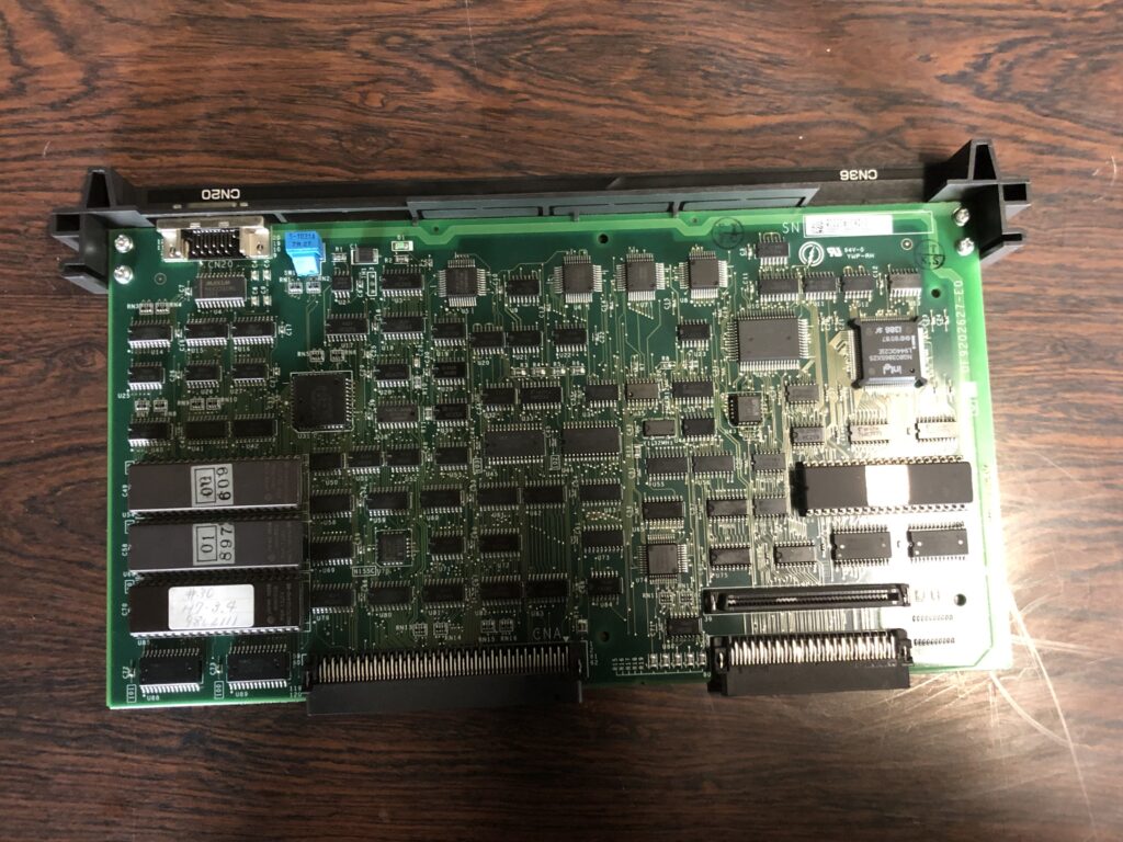 (基板)FV